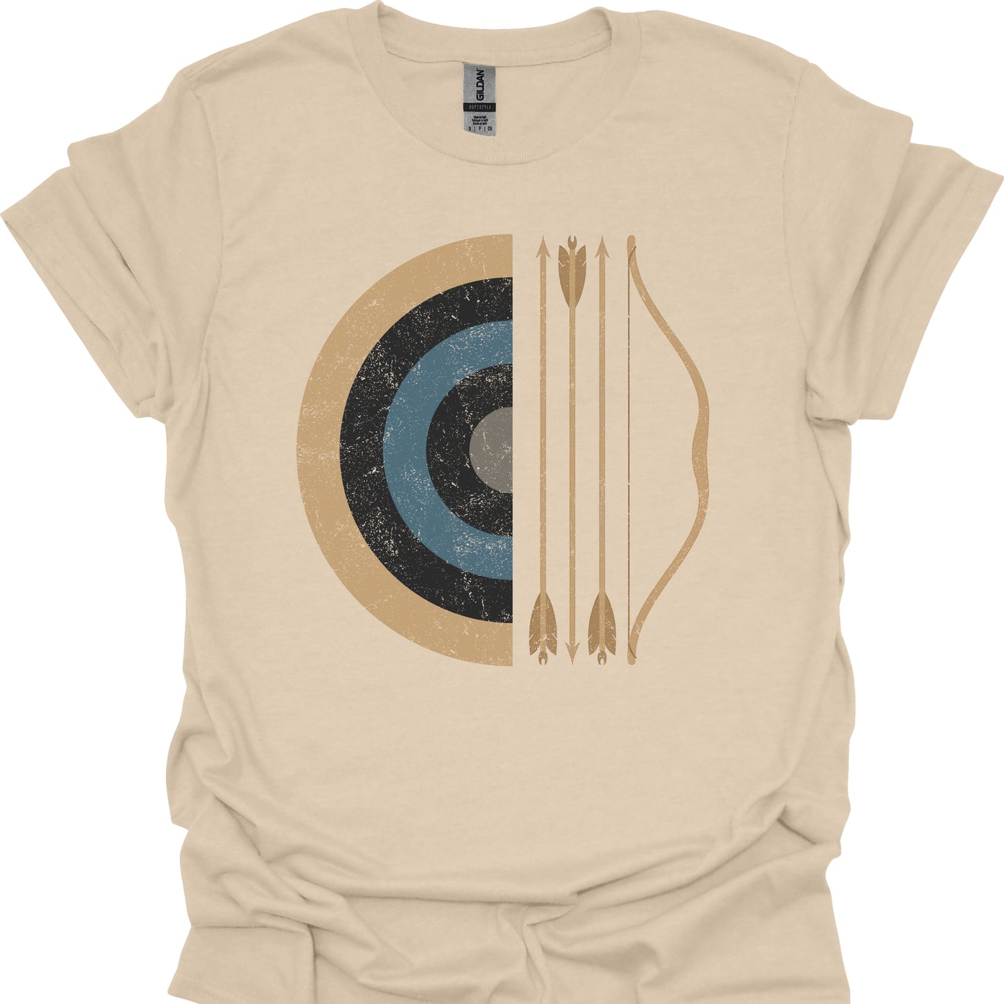 Bow And Arrows