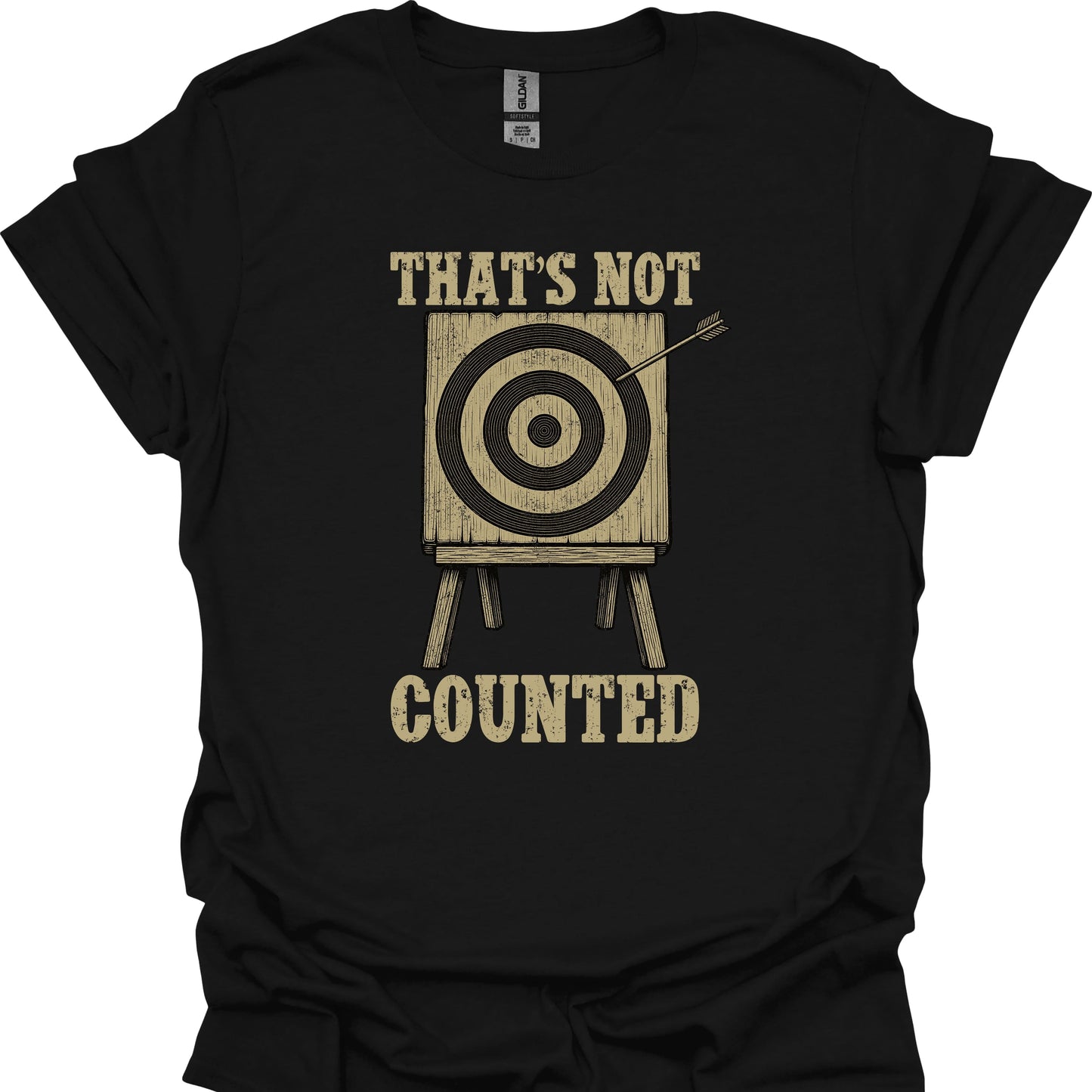 That's Not Counted
