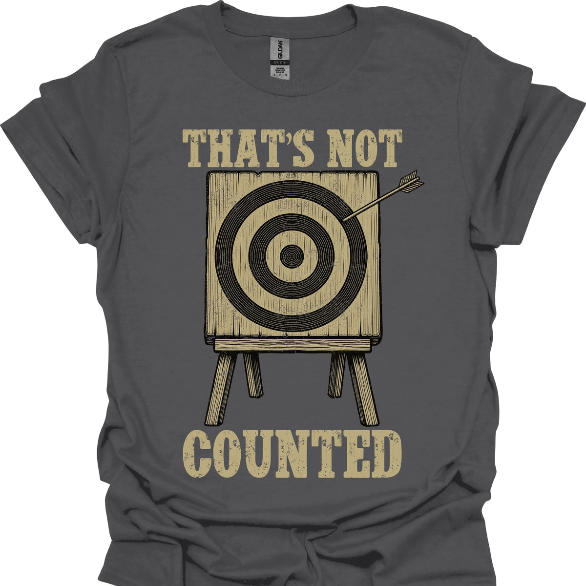 That's Not Counted