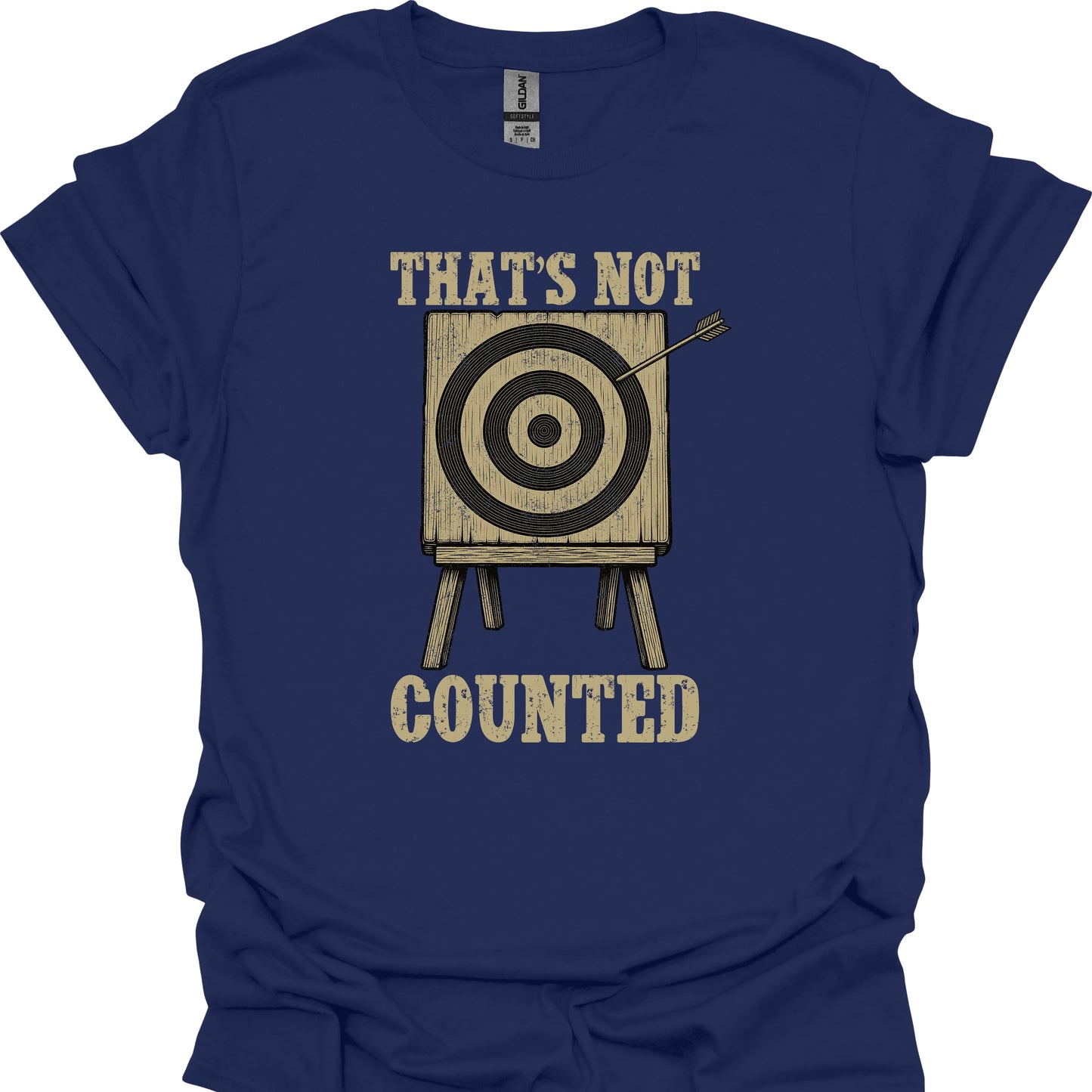 That's Not Counted