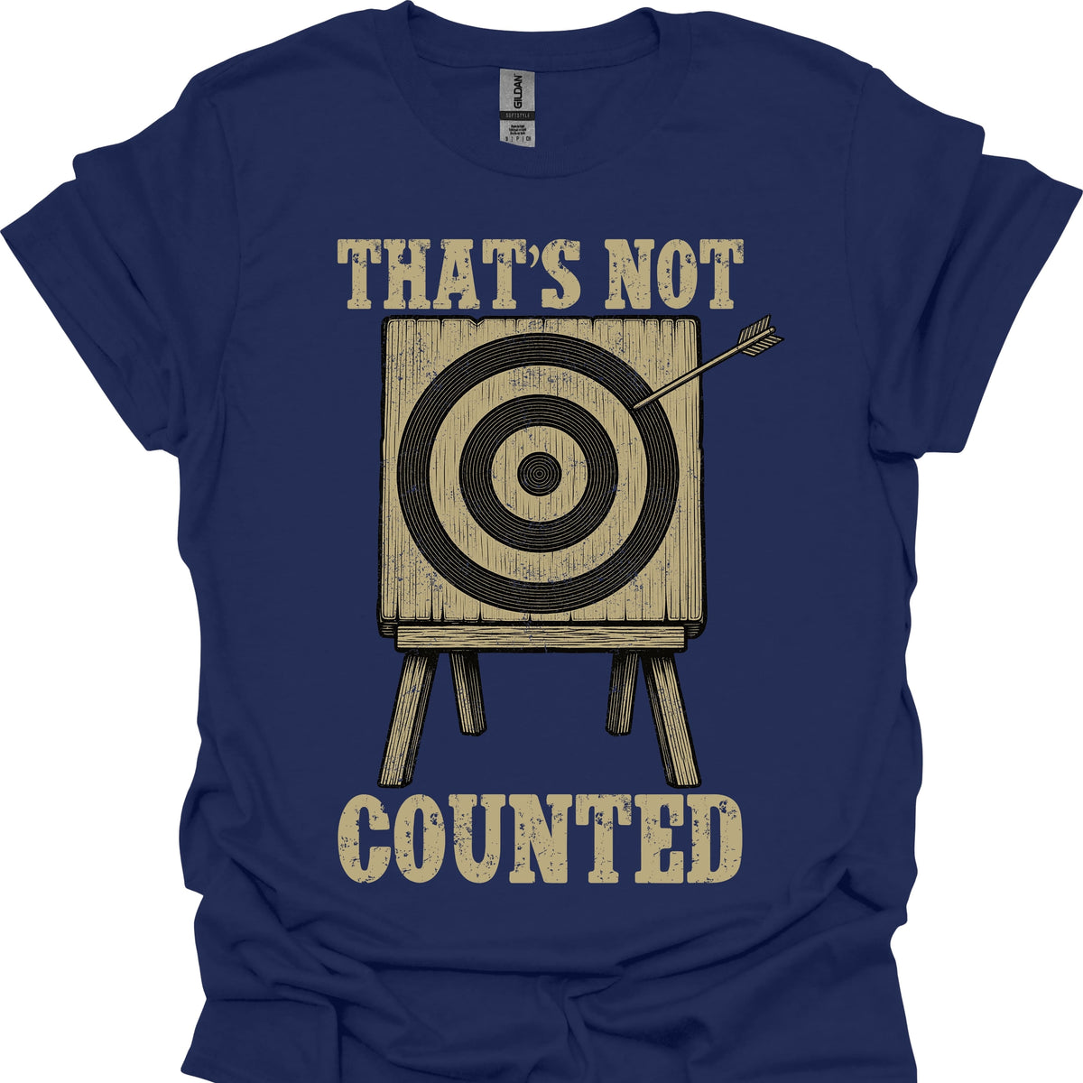 That's Not Counted