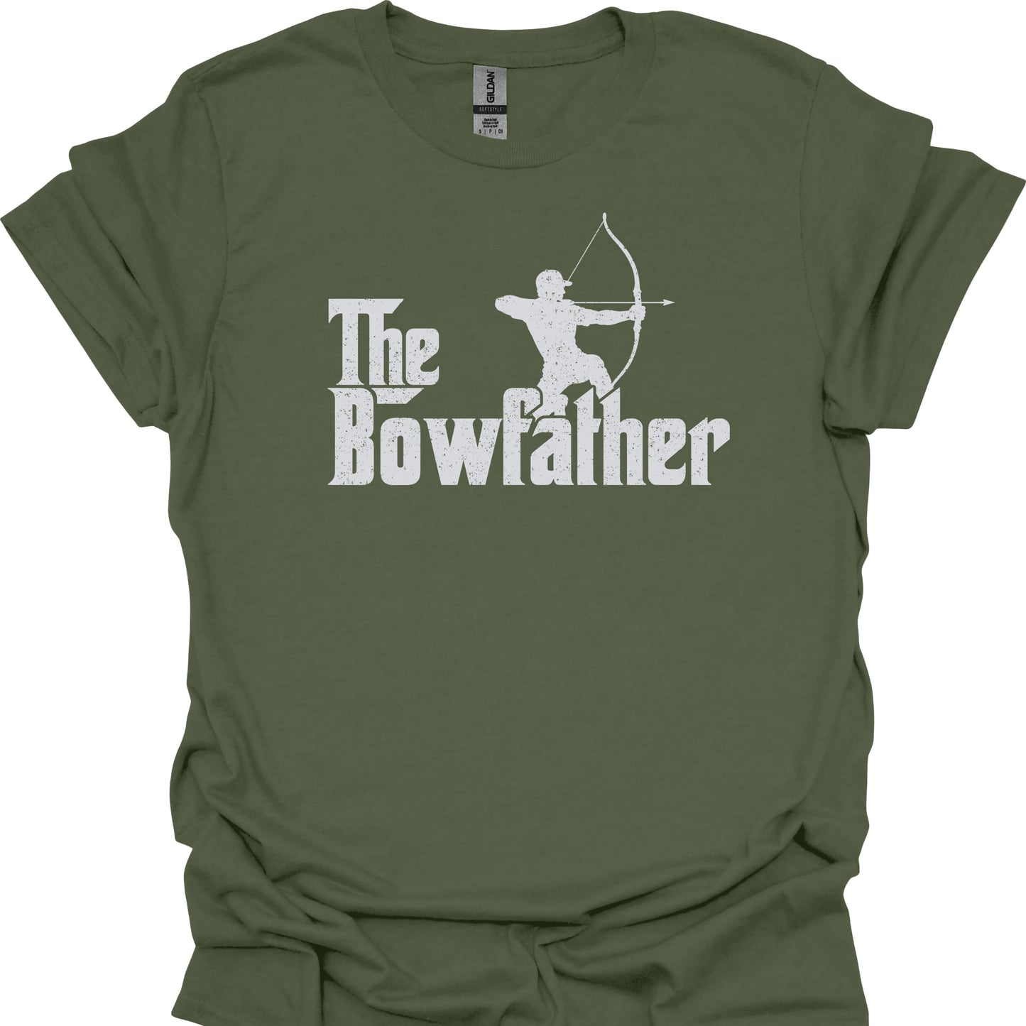 The Bowfather