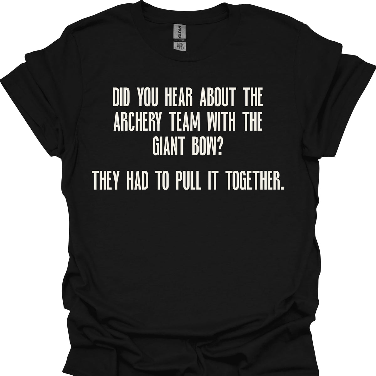Pull It Together