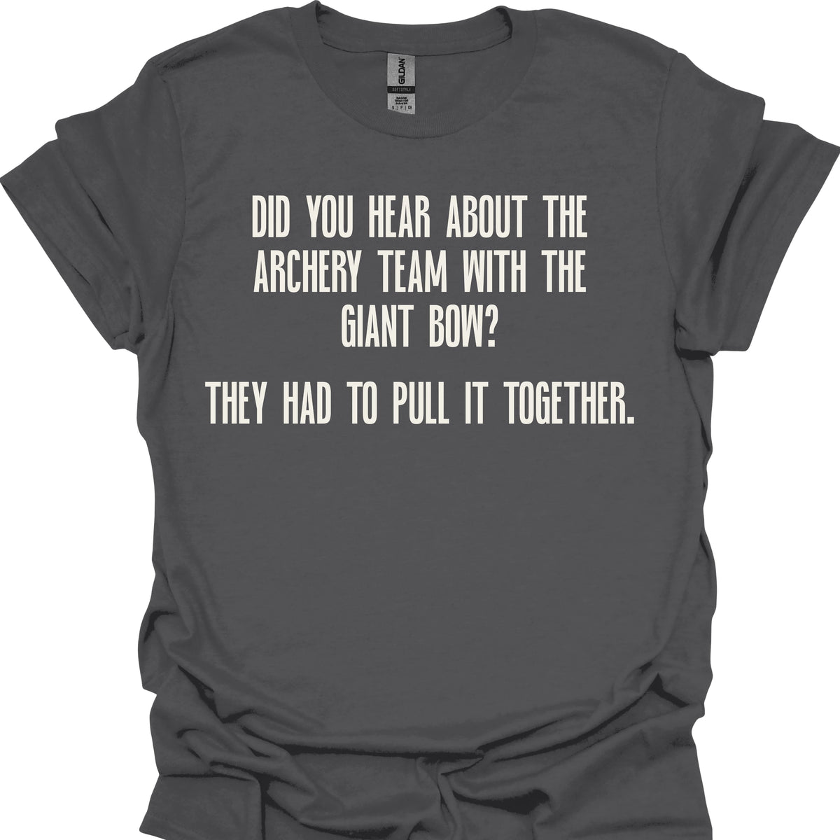 Pull It Together