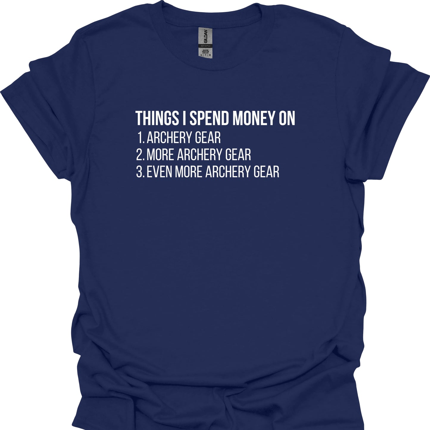 Things I Spend Money On