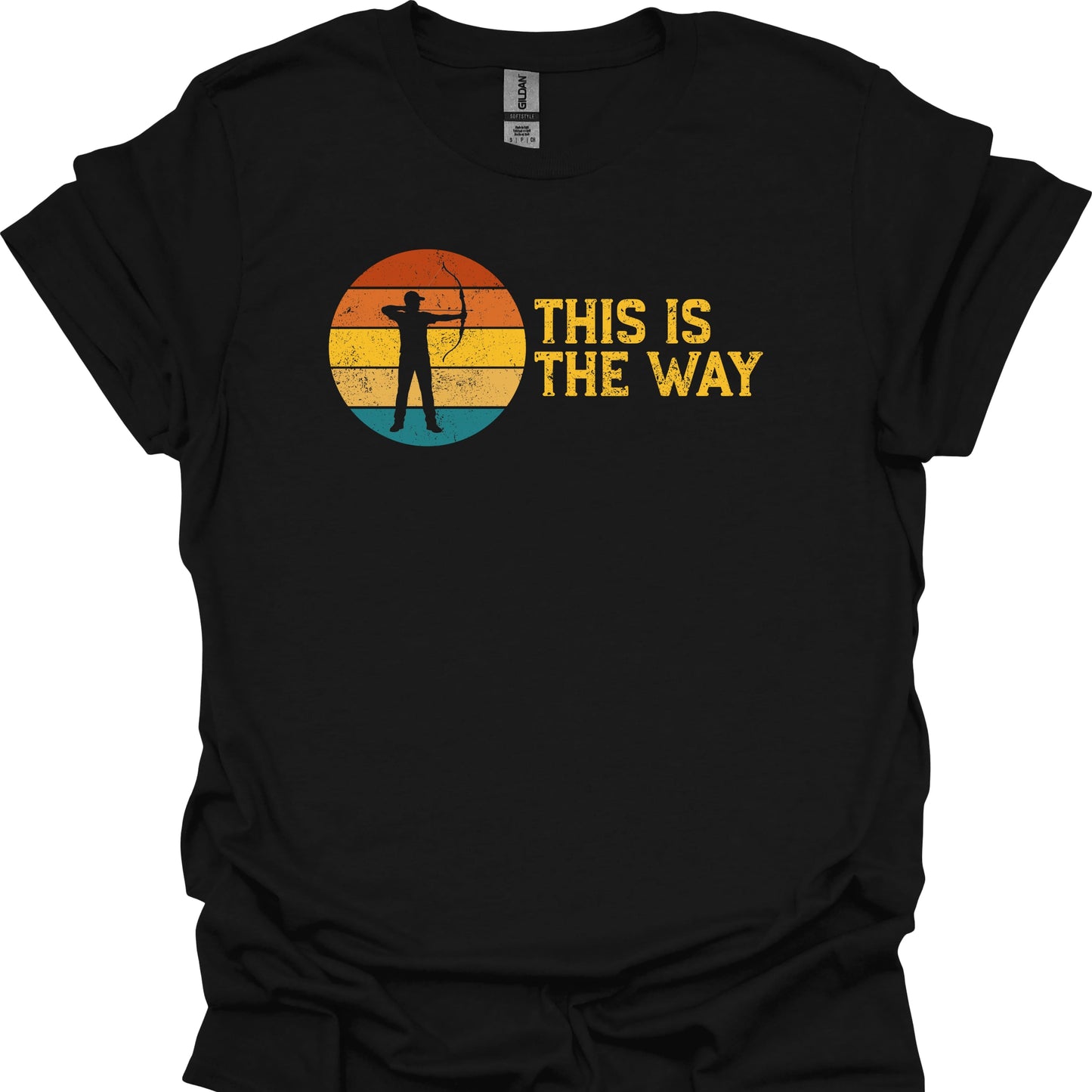This Is the Way