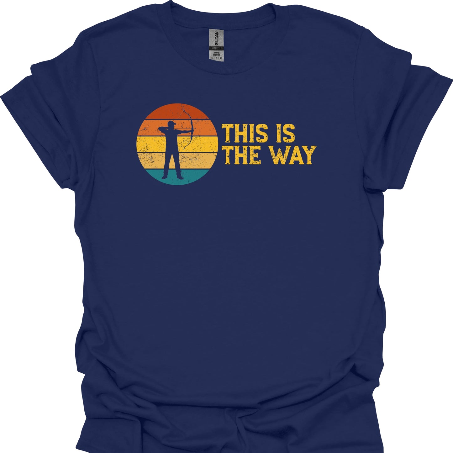 This Is the Way