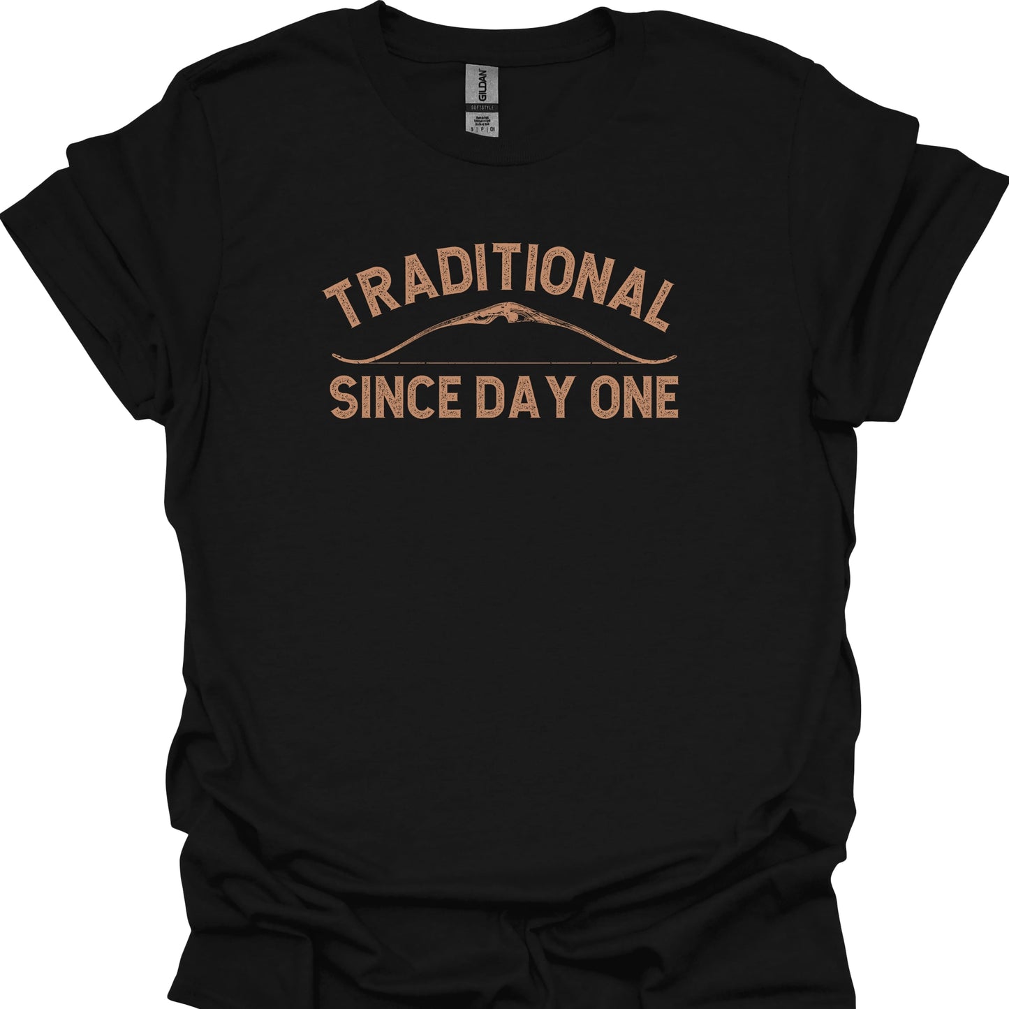 Traditional Since Day One