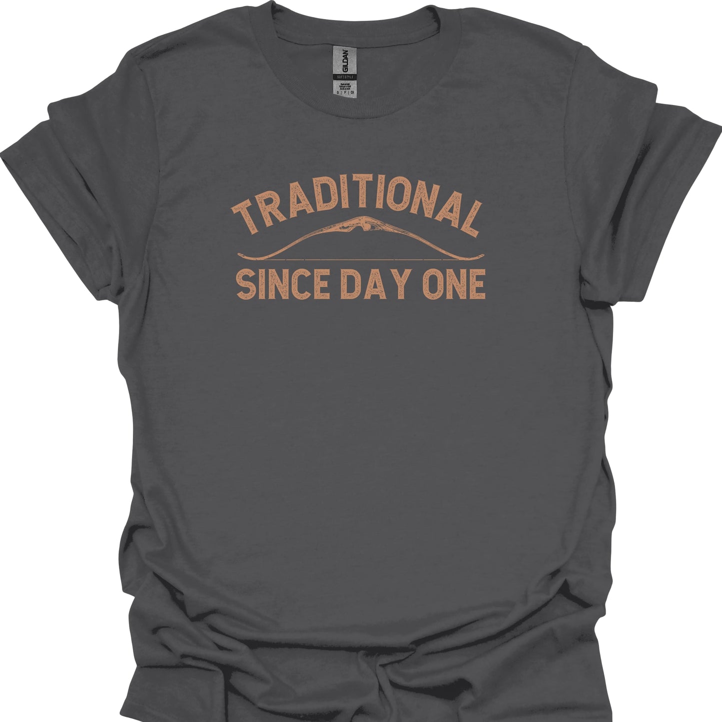 Traditional Since Day One