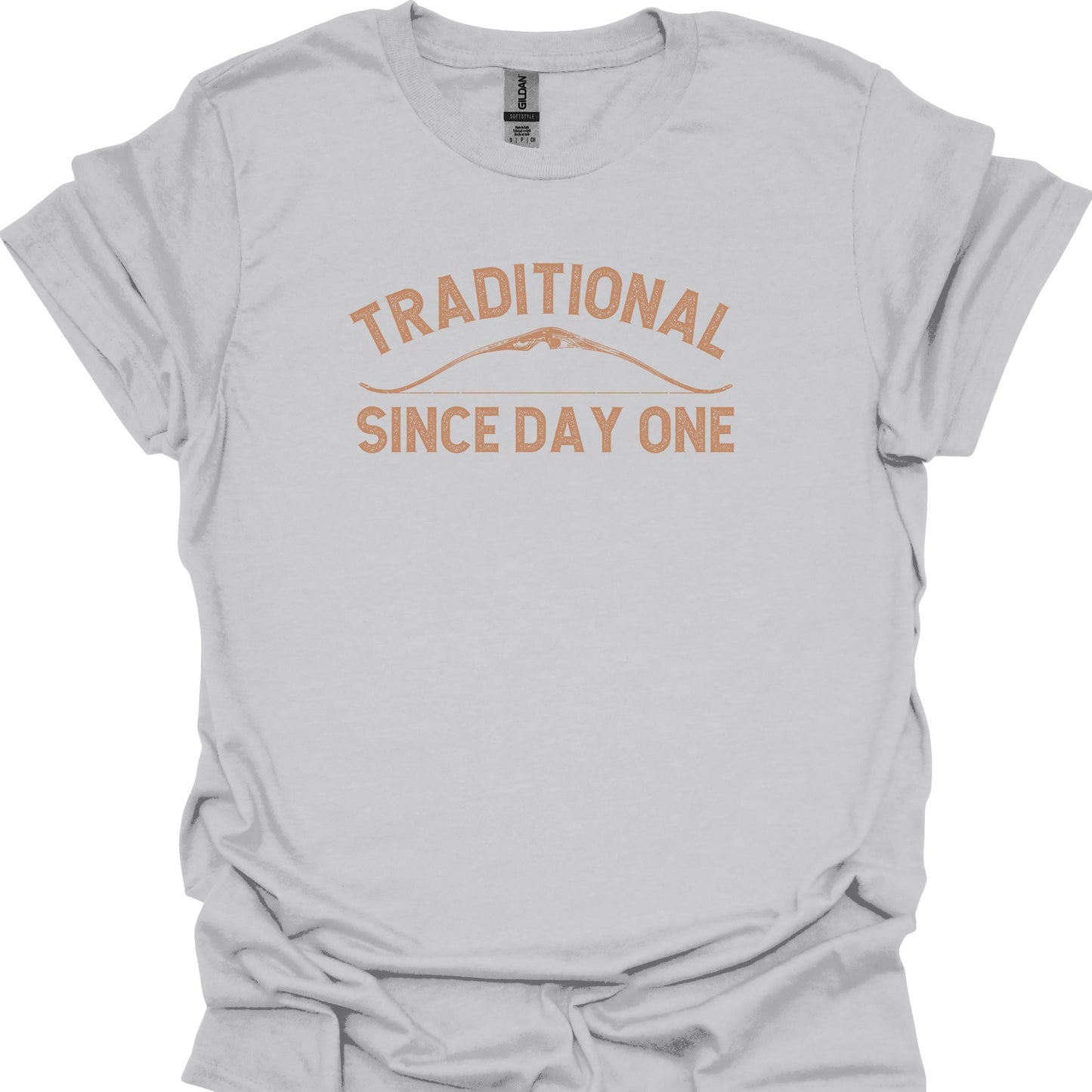 Traditional Since Day One