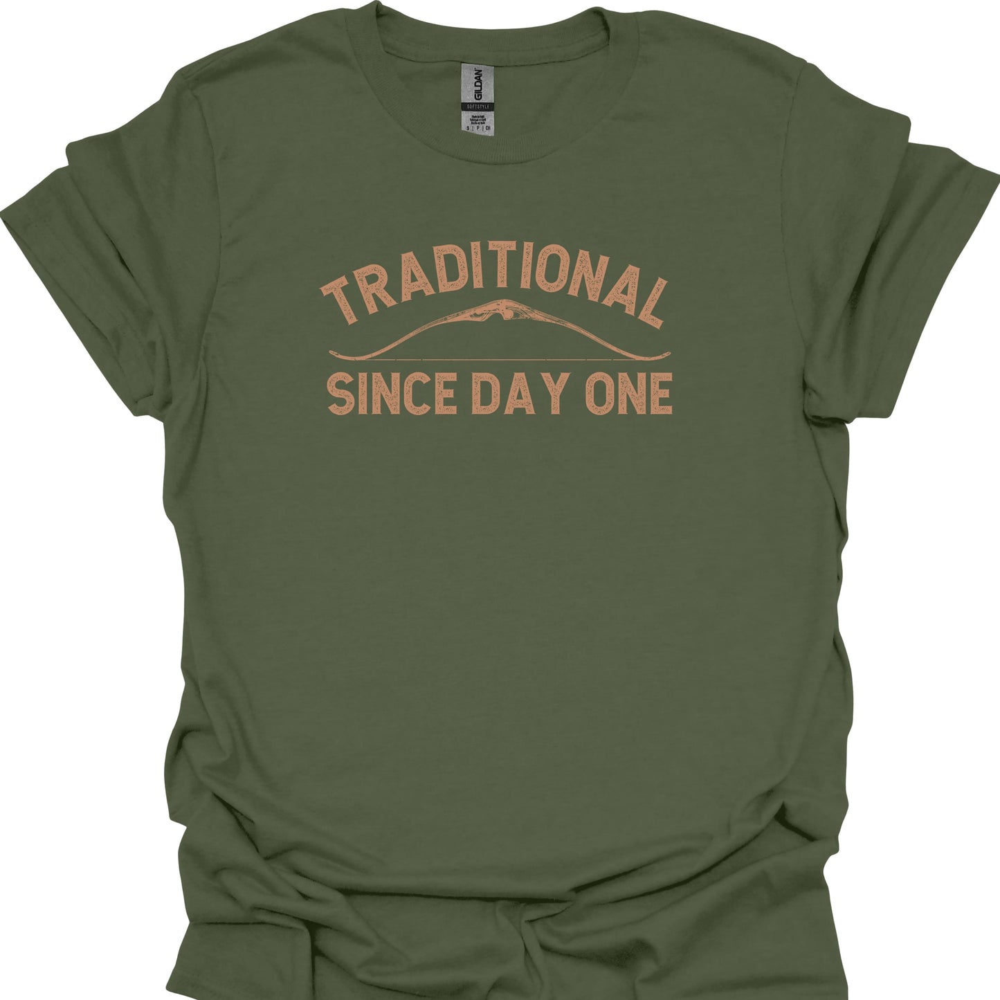 Traditional Since Day One