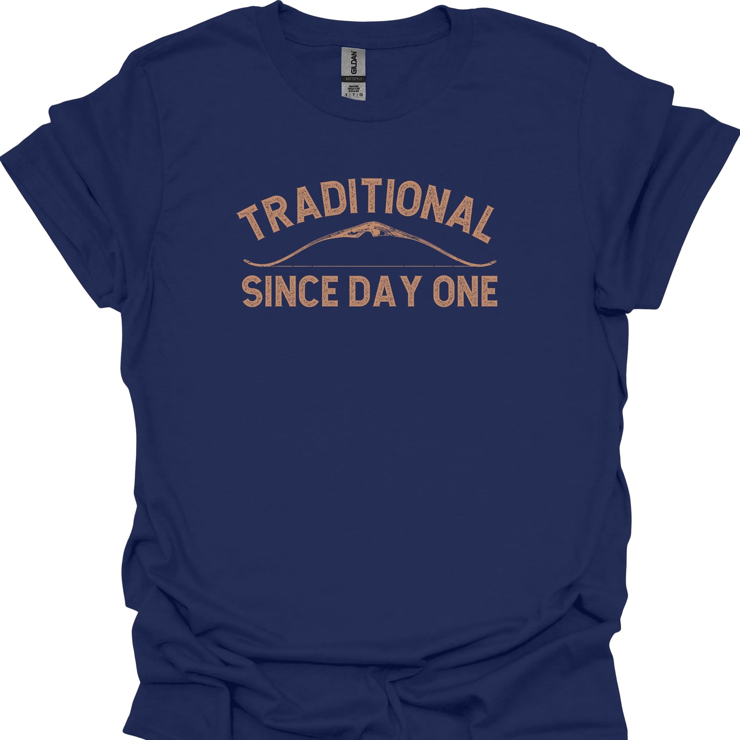 Traditional Since Day One