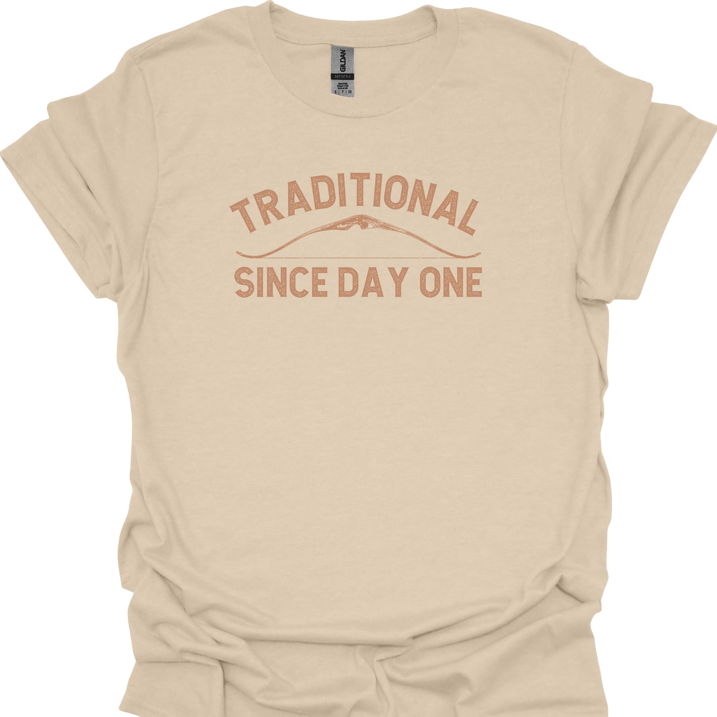 Traditional Since Day One