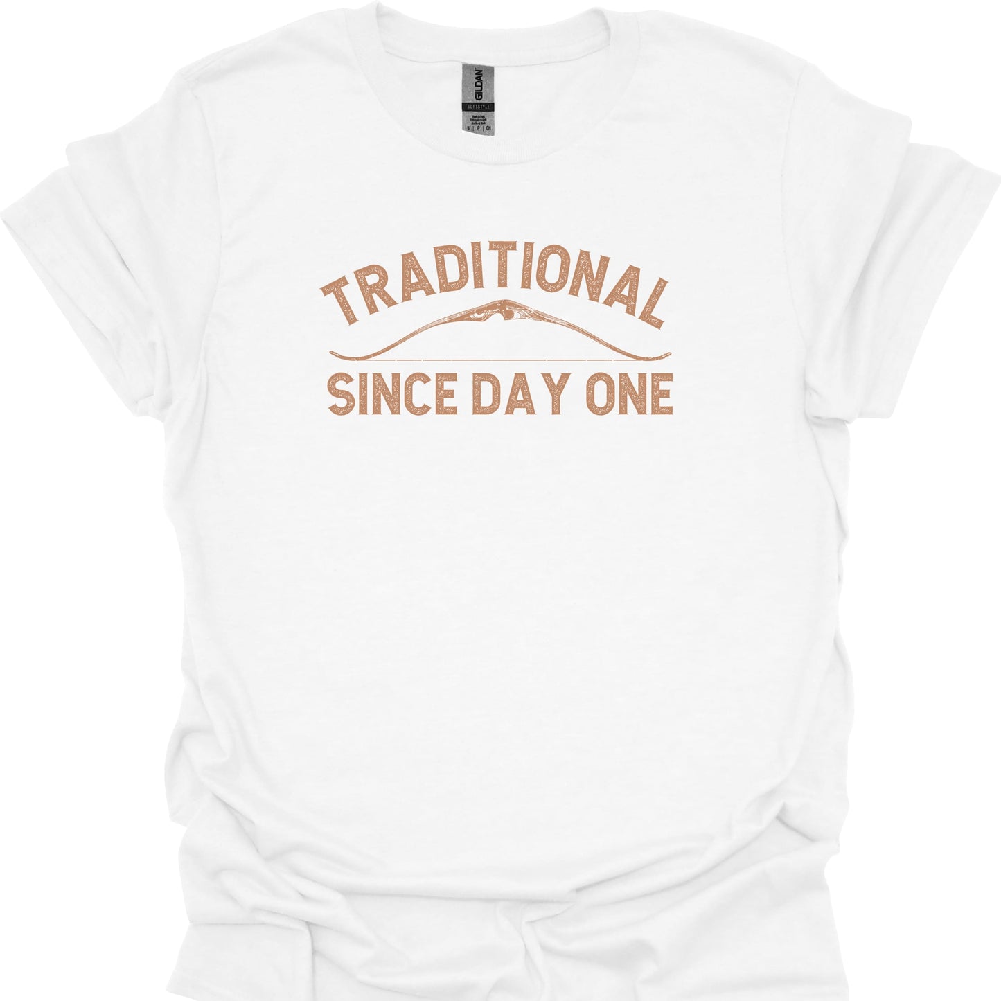 Traditional Since Day One