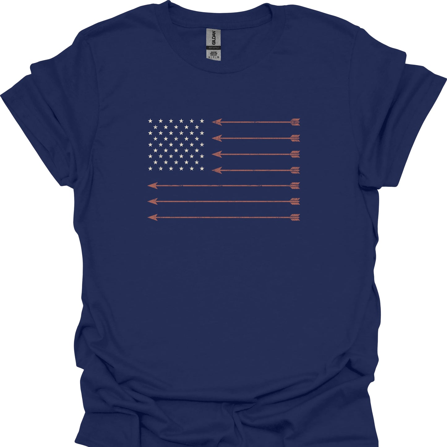 Stars, Stripes & Arrows