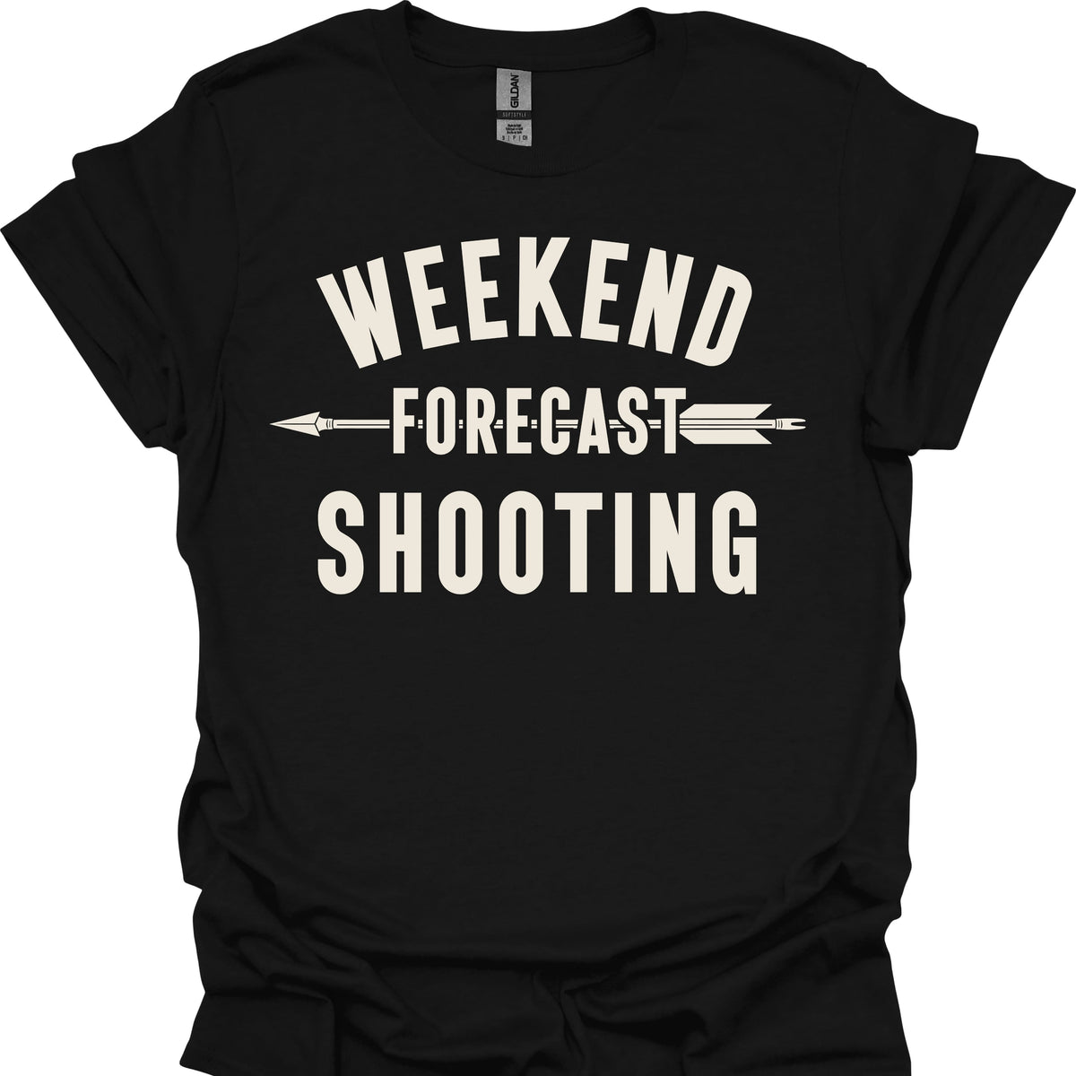 Weekend Forecast: Shooting