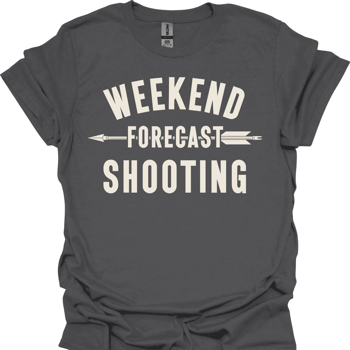 Weekend Forecast: Shooting