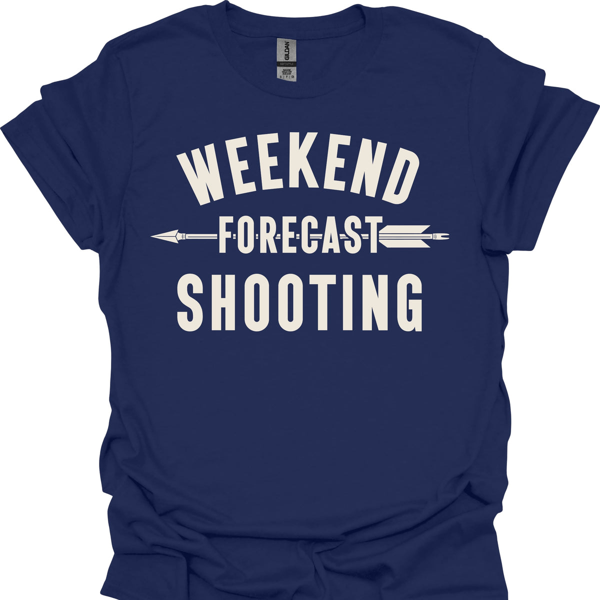 Weekend Forecast: Shooting