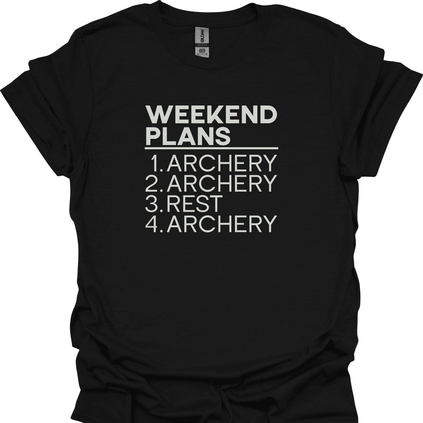 Weekend Plans