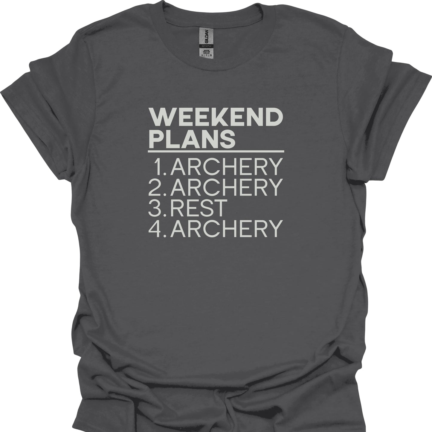 Weekend Plans
