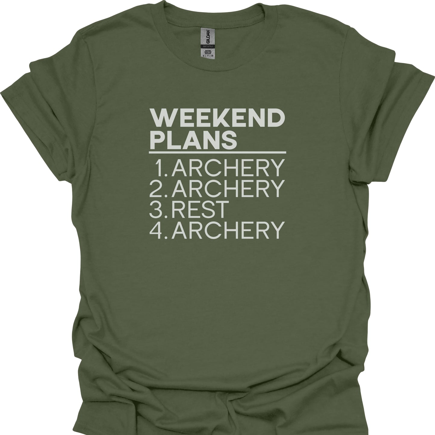 Weekend Plans