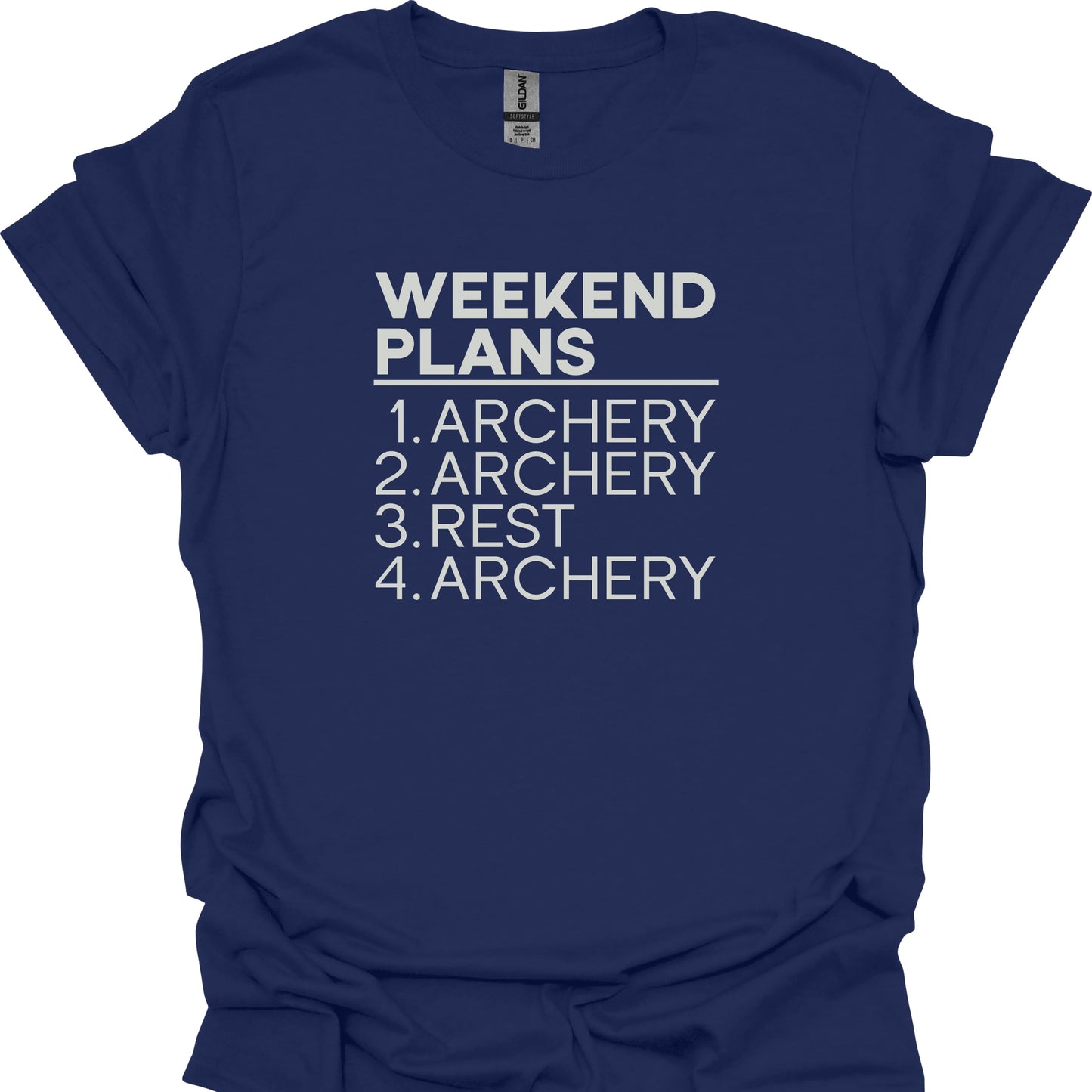 Weekend Plans