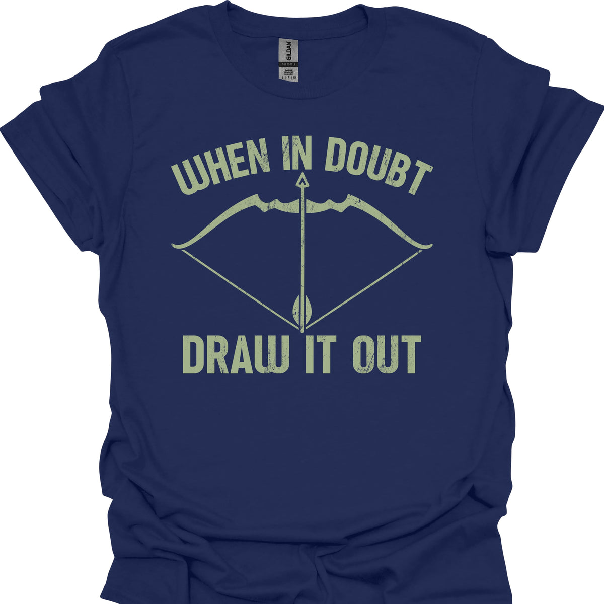 When in Doubt, Draw It Out