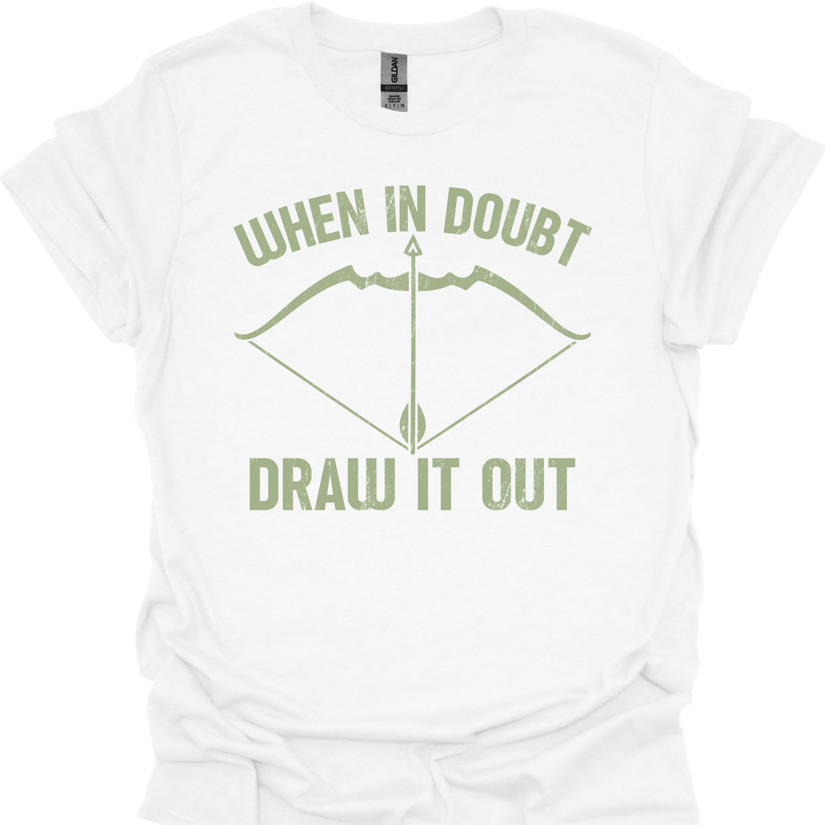 When in Doubt, Draw It Out