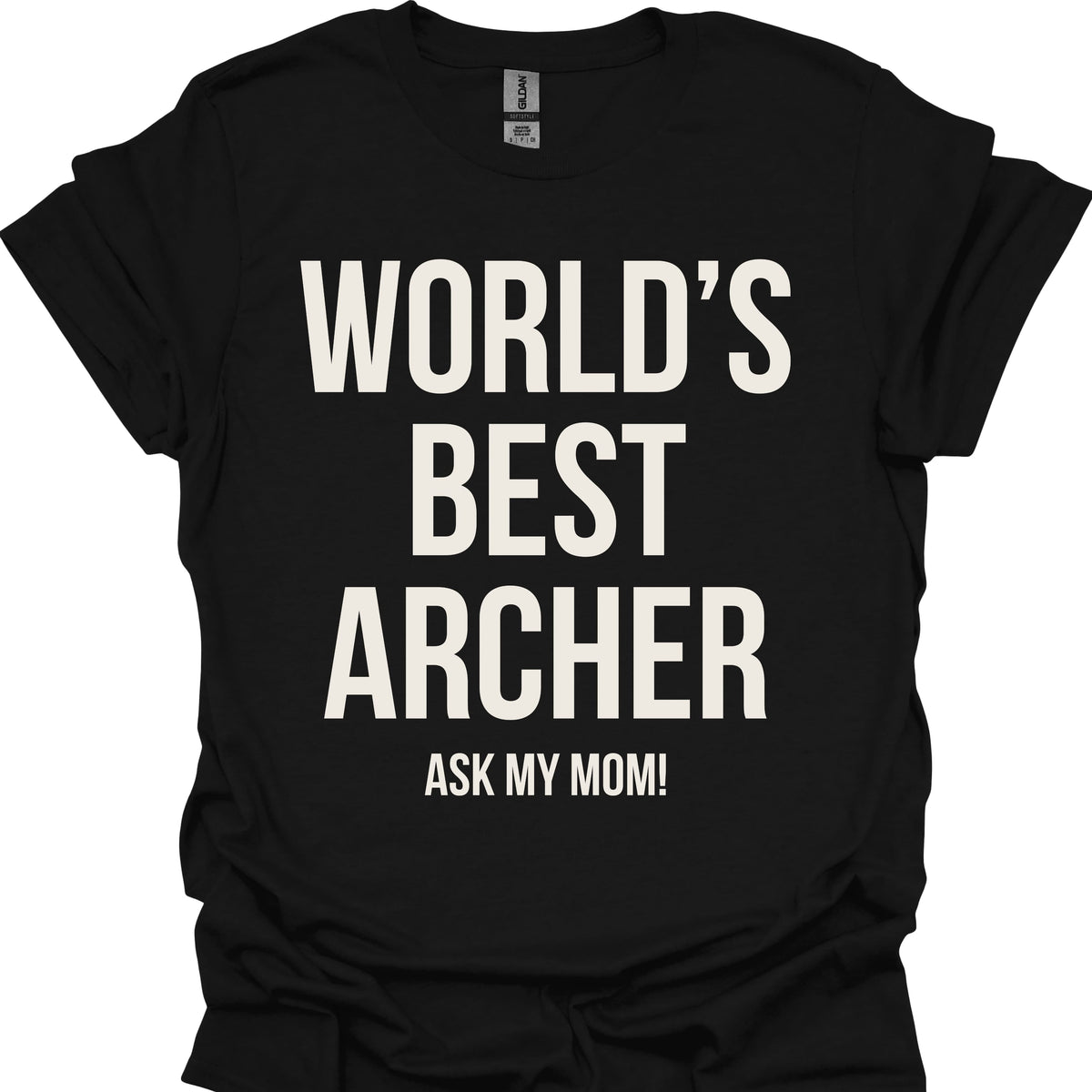 World’s Best Archer