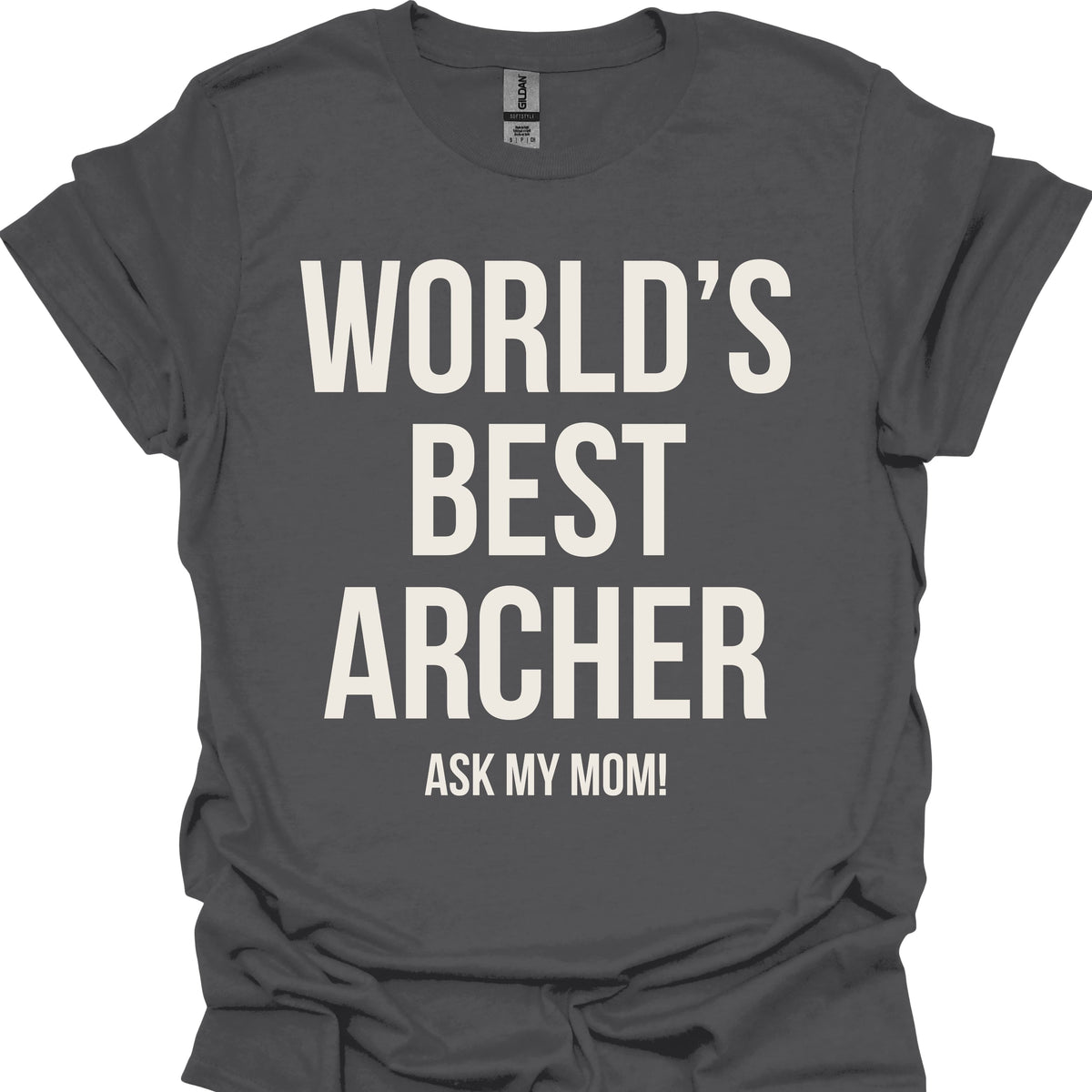 World’s Best Archer